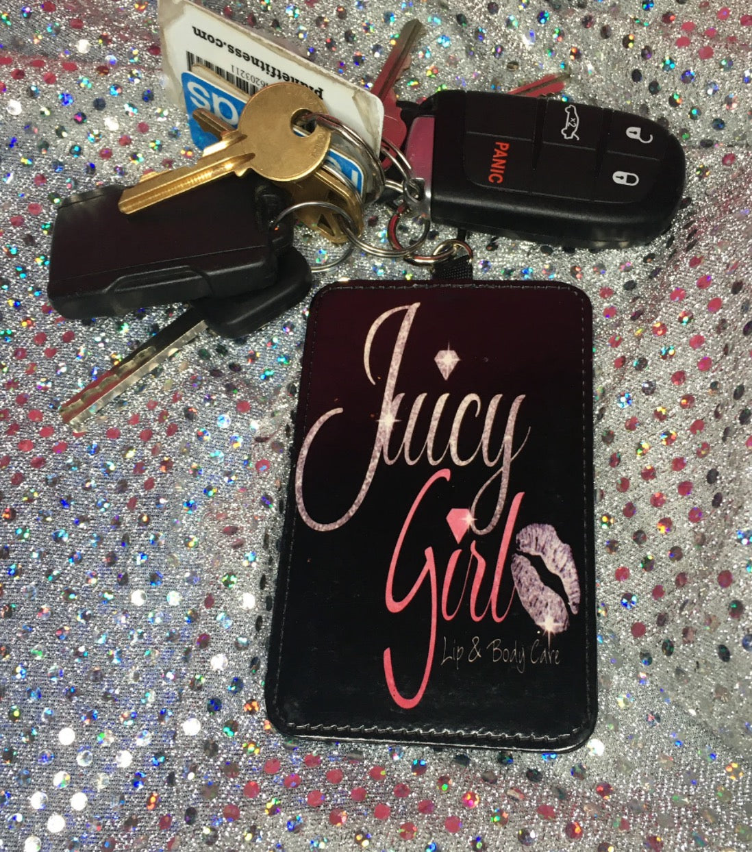 Keychains