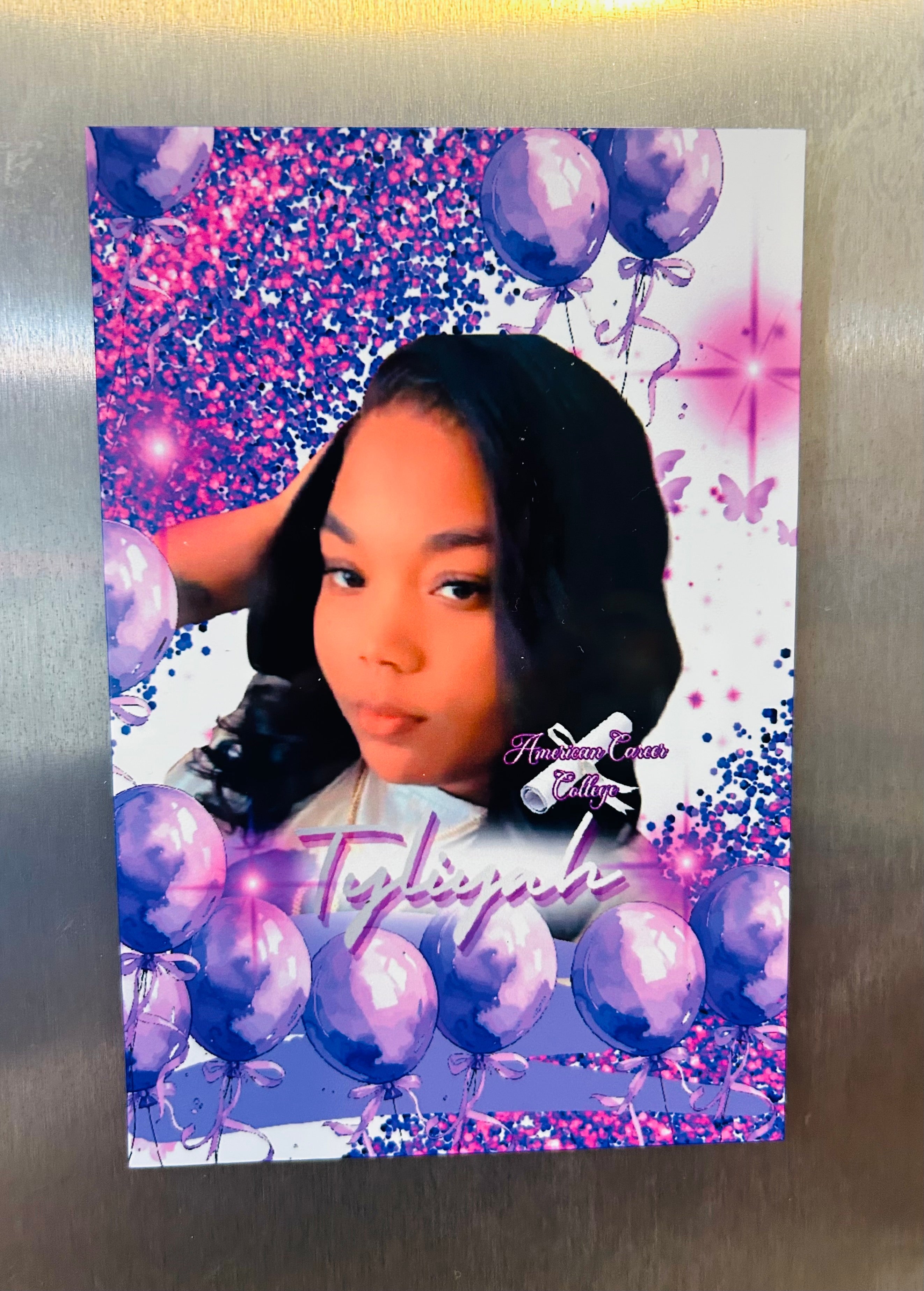 Refrigerator Magnets