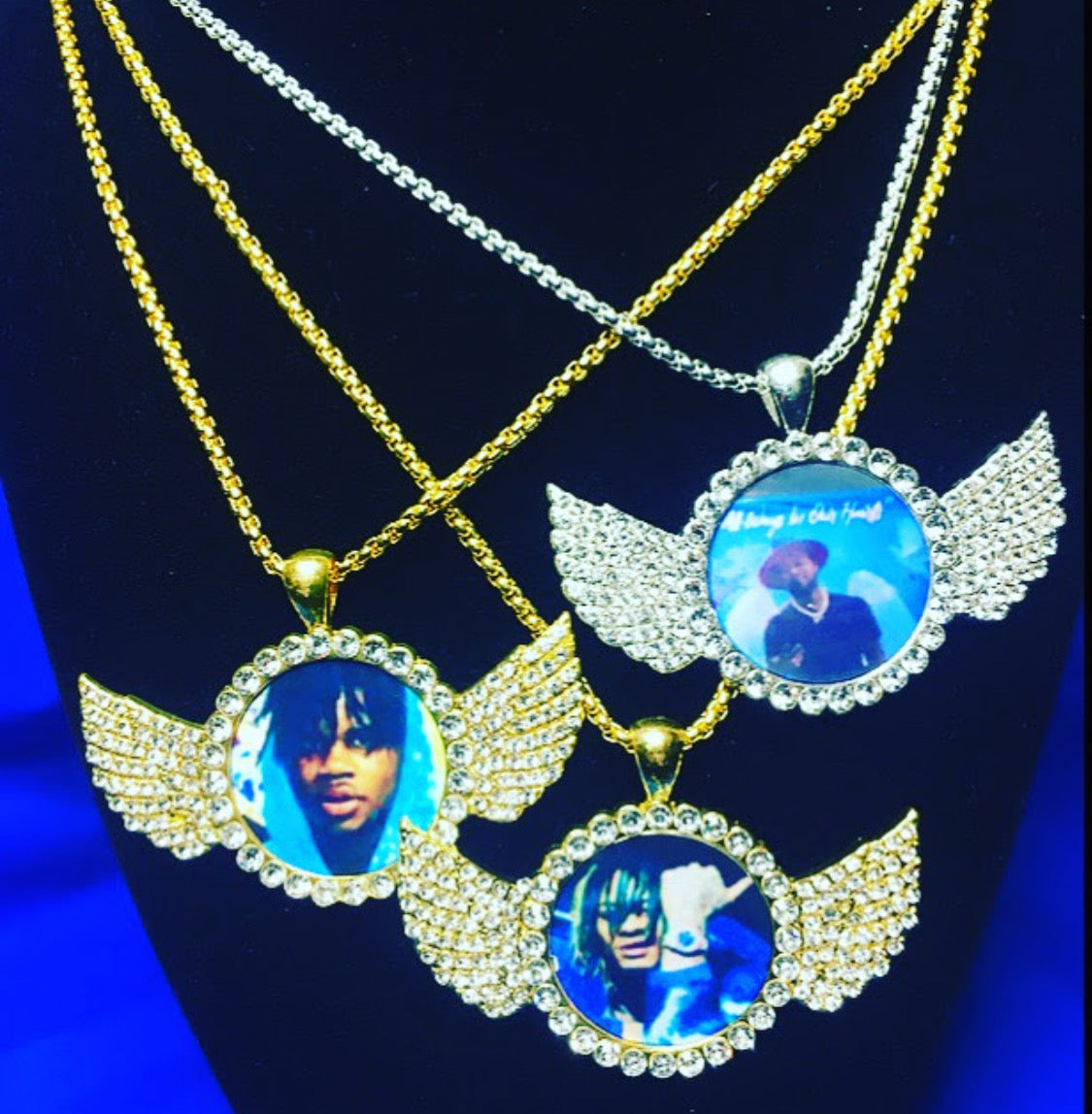 Pendants