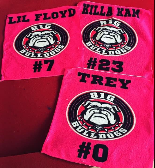 Towels