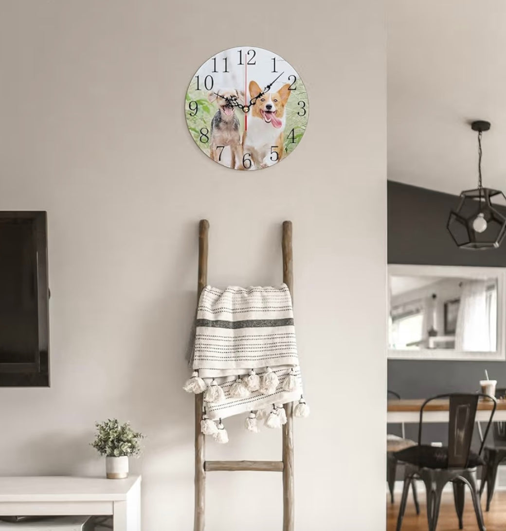Clocks