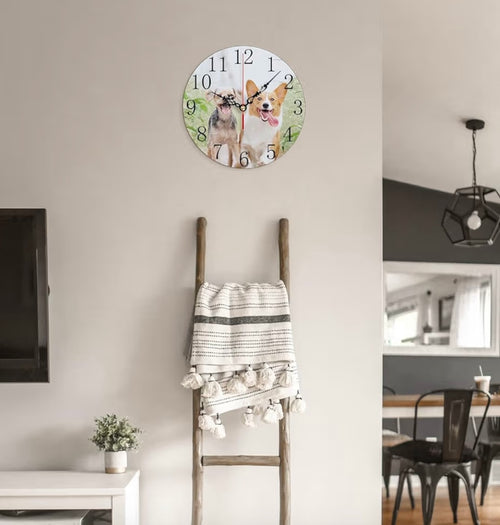 Clocks